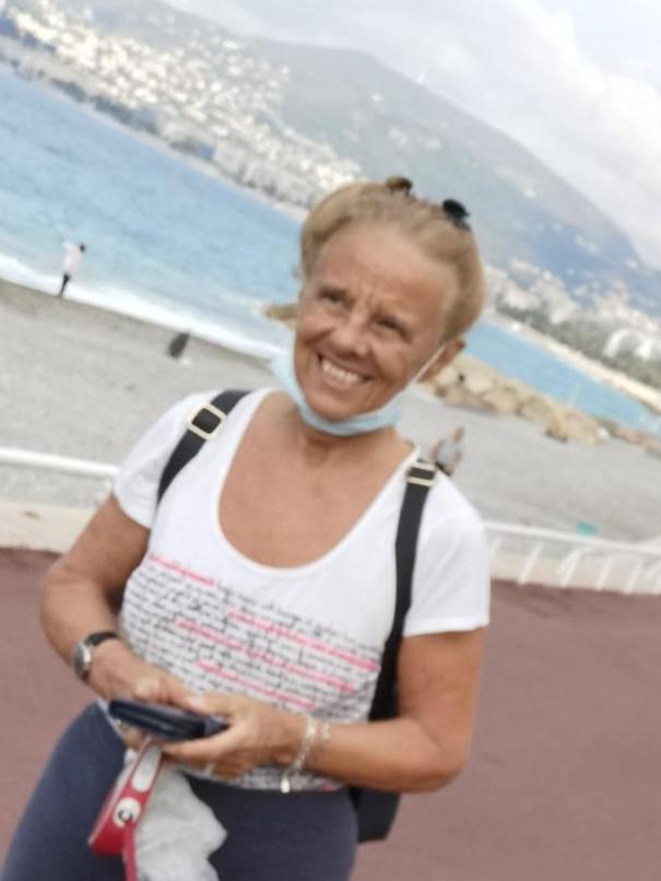 Relaxing Place With Wonderful View...Calme Avec Vue Magnifique Sur La Baie Des Anges, Mais En Campagne A 12 Minutes De La Promenade Des Anglais Niza Exterior foto